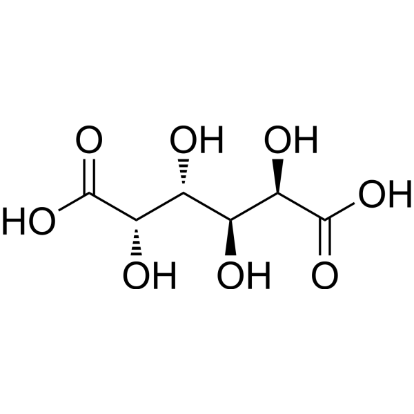 Mucic acid 526-99-8